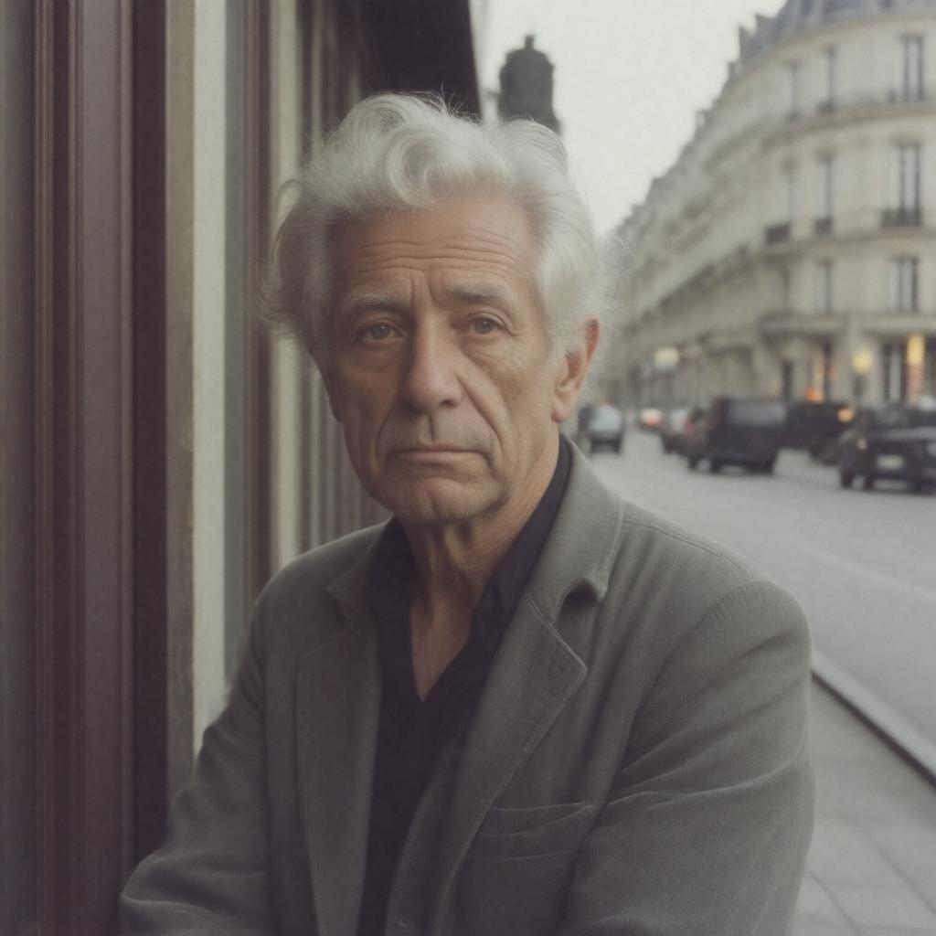 Robert Bresson